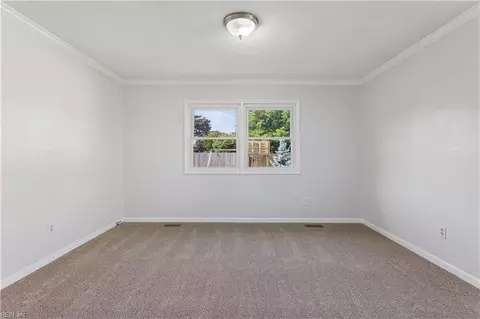 Bedroom - 190 Salt Pond Rd, Hampton, VA 23664 photo 1 of 11