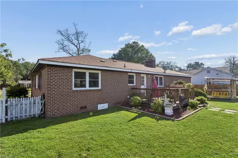Other - 190 Salt Pond Rd, Hampton, VA 23664 photo 3 of 3