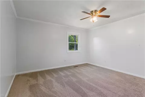 Bedroom - 190 Salt Pond Rd, Hampton, VA 23664 photo 10 of 11