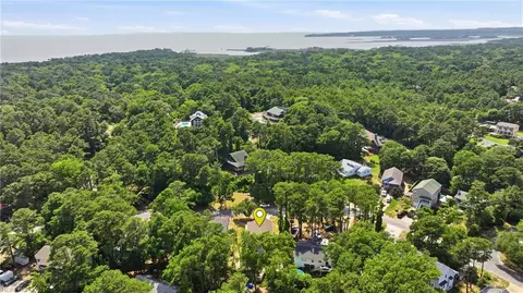 View/Area - 509 Burns Dr, Kill Devil Hills, NC 27948 photo 4 of 5