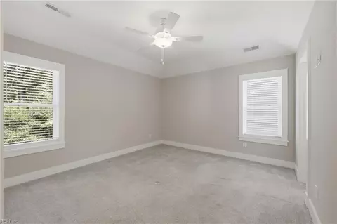 Bedroom - 509 Burns Dr, Kill Devil Hills, NC 27948 photo 2 of 6