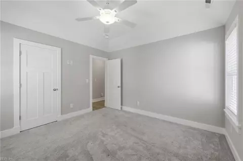 Bedroom - 509 Burns Dr, Kill Devil Hills, NC 27948 photo 5 of 6