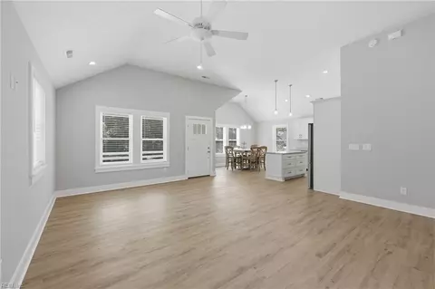 Living - 509 Burns Dr, Kill Devil Hills, NC 27948 photo 2 of 2