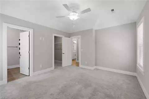 Bedroom - 509 Burns Dr, Kill Devil Hills, NC 27948 photo 3 of 6
