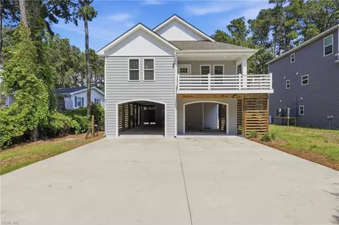 509 Burns Dr, Kill Devil Hills, NC 27948