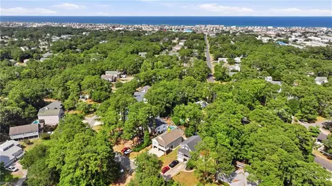 View/Area - 509 Burns Dr, Kill Devil Hills, NC 27948 photo 2 of 5