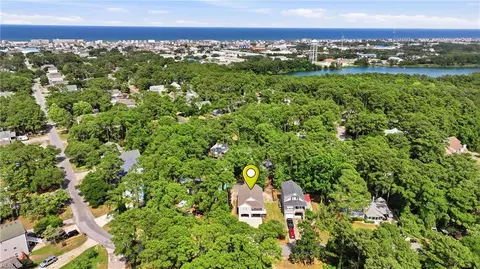 View/Area - 509 Burns Dr, Kill Devil Hills, NC 27948 photo 1 of 5