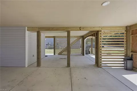 Exterior - 509 Burns Dr, Kill Devil Hills, NC 27948 photo 2 of 9