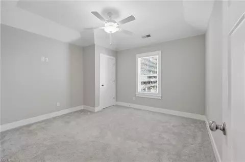 Bedroom - 509 Burns Dr, Kill Devil Hills, NC 27948 photo 6 of 6