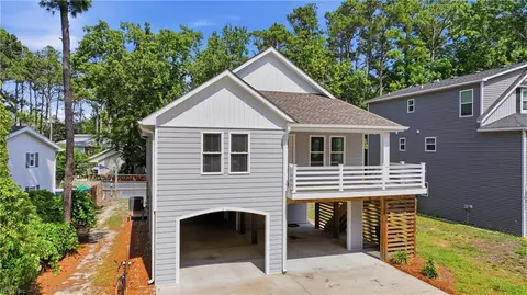Other - 509 Burns Dr, Kill Devil Hills, NC 27948 photo 8 of 8
