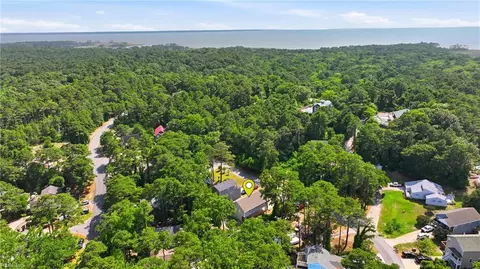 View/Area - 509 Burns Dr, Kill Devil Hills, NC 27948 photo 5 of 5