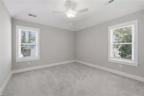 Bedroom - 509 Burns Dr, Kill Devil Hills, NC 27948 photo 4 of 6