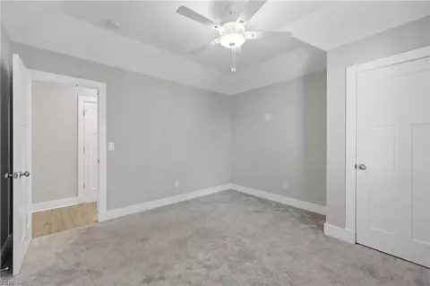 Bedroom - 509 Burns Dr, Kill Devil Hills, NC 27948 photo 1 of 6