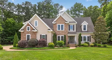 118 Collington Rn Run, York County, VA 23693