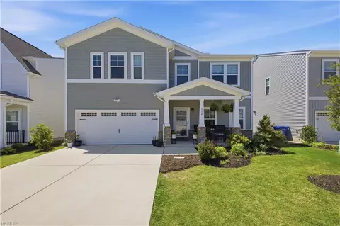174 Norfleet Ln, Suffolk, VA 23434