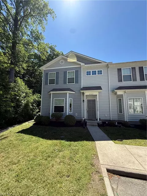 2025 Genevieve Trl, Williamsburg, VA 23185