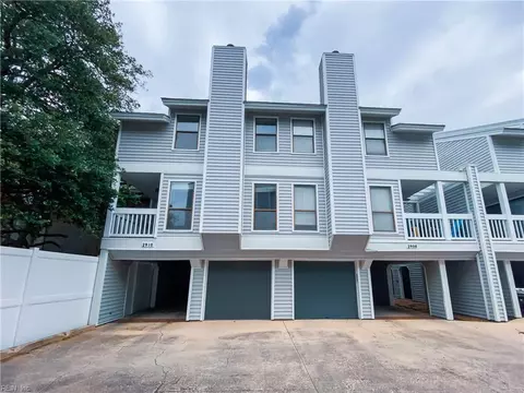 2910 Bente Way, Virginia Beach, VA 23451