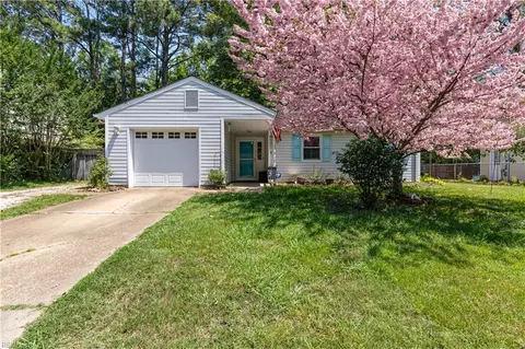 2916 Cardini Pl, Virginia Beach, VA 23453