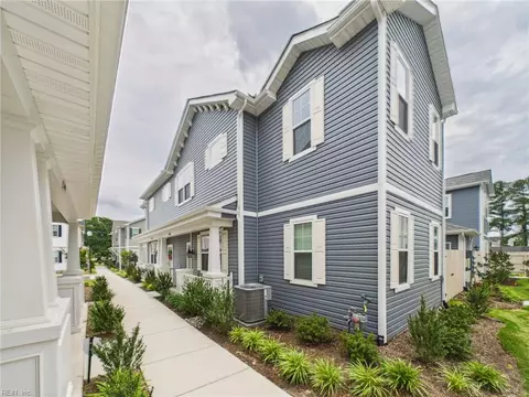 4998 Hawkins Mill Way, Virginia Beach, VA 23455