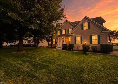 23083 Harbor Towne Dr, Carrollton, VA 23314
