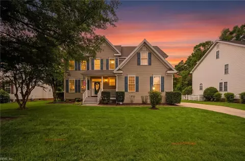 23083 Harbor Towne Dr, Carrollton, VA 23314
