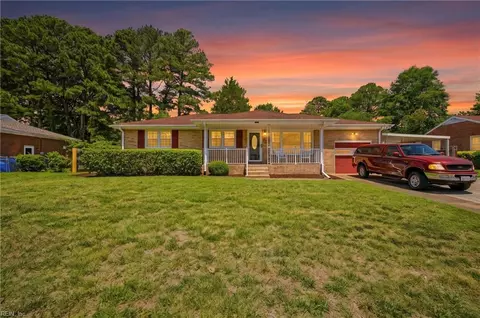 4908 Morro Blvd, Portsmouth, VA 23703