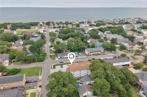 3509 Pleasant Ave #103, Norfolk, VA 23518