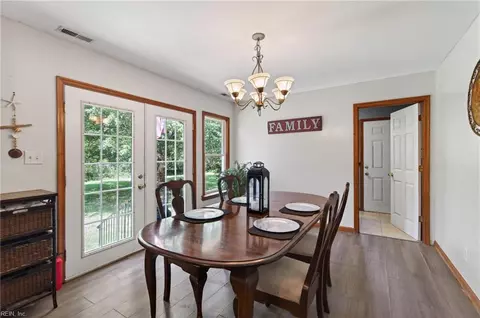Dining - 12 Holston Ln, Hampton, VA 23664 photo 4 of 5