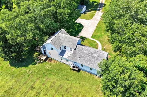 View/Area - 12 Holston Ln, Hampton, VA 23664 photo 3 of 7
