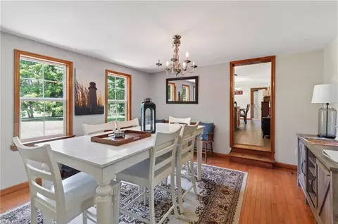 Dining - 12 Holston Ln, Hampton, VA 23664 photo 3 of 5