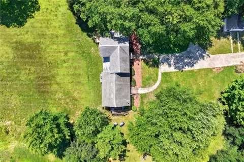View/Area - 12 Holston Ln, Hampton, VA 23664 photo 1 of 7