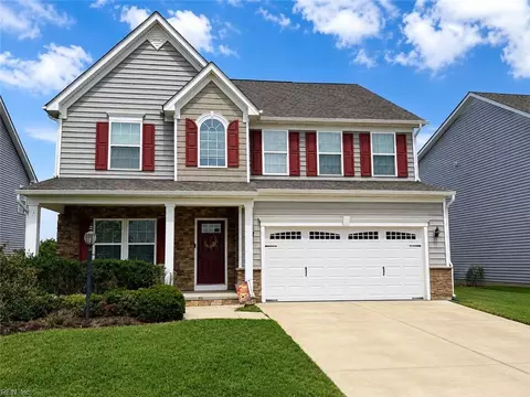 443 Spring Hill Pl, Smithfield, VA 23430