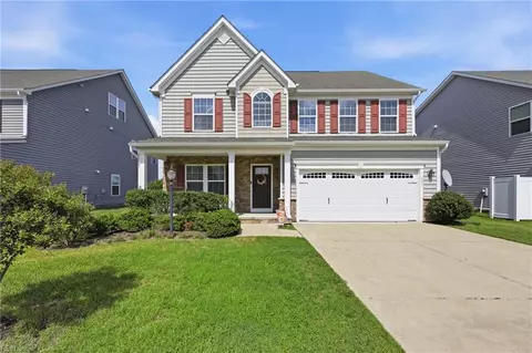 443 Spring Hill Pl, Smithfield, VA 23430