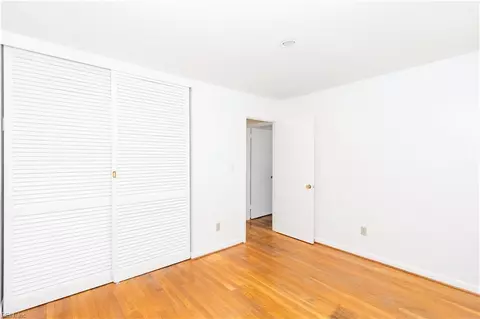 Bedroom - 801 Lemaster Ave, Hampton, VA 23669 photo 6 of 10