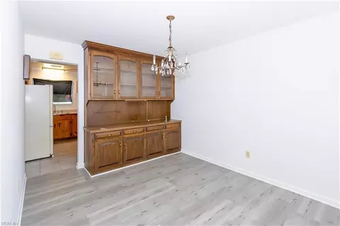 Dining - 801 Lemaster Ave, Hampton, VA 23669 photo 1 of 1