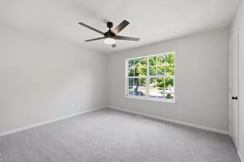 Bedroom - 930 Sutton St, Norfolk, VA 23504 photo 1 of 9