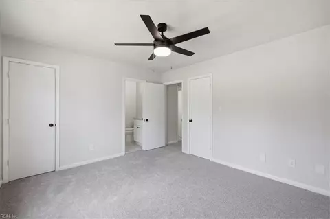 Bedroom - 930 Sutton St, Norfolk, VA 23504 photo 2 of 9