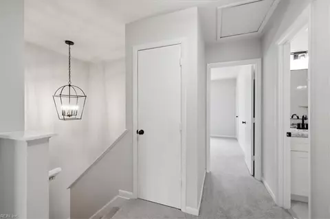 Entry Way - 930 Sutton St, Norfolk, VA 23504 photo 2 of 2