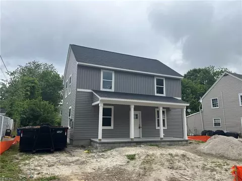 5 Barney Pl, Portsmouth, VA 23702