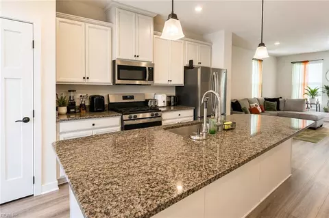 Kitchen - 181 Cedar Crest Dr, Smithfield, VA 23430 photo 1 of 3