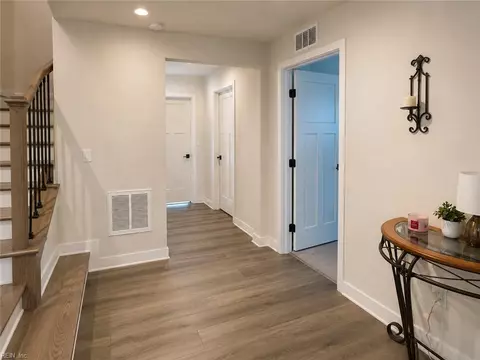 Entry Way - 181 Cedar Crest Dr, Smithfield, VA 23430 photo 1 of 6
