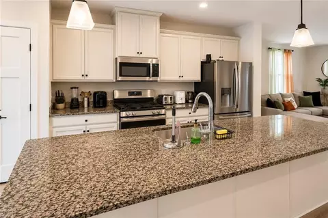Kitchen - 181 Cedar Crest Dr, Smithfield, VA 23430 photo 2 of 3