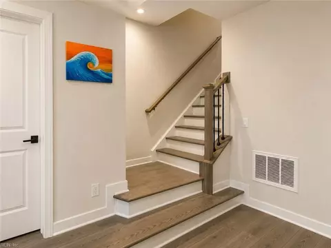 Entry Way - 181 Cedar Crest Dr, Smithfield, VA 23430 photo 6 of 6