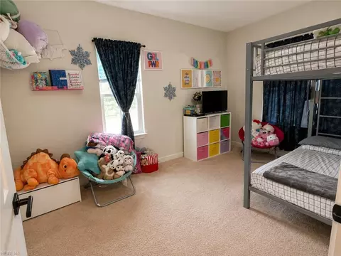 Bedroom - 181 Cedar Crest Dr, Smithfield, VA 23430 photo 2 of 4