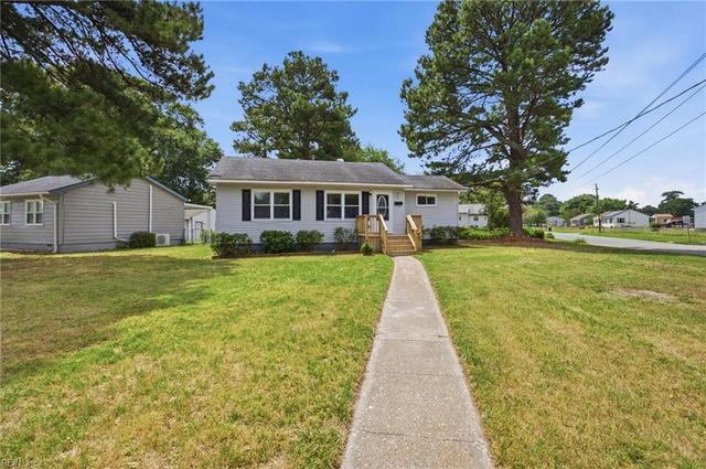 745 Bold St, Portsmouth, VA 23701