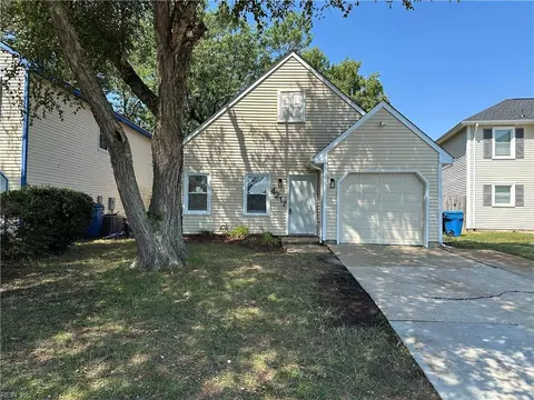 4217 Langley Ct, Virginia Beach, VA 23453
