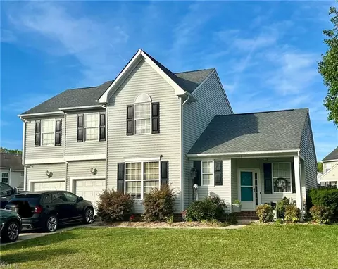 328 Big Pond Ln, Chesapeake, VA 23323