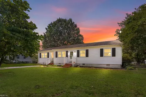 3248 Providence Rd, Gloucester County, VA 23072