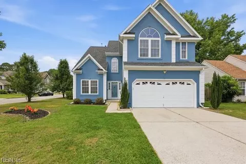 800 Broad Reach Rd, Chesapeake, VA 23320