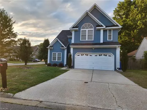 800 Broad Reach Rd, Chesapeake, VA 23320